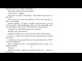 The Red Umbrella Chapter 33 Guided Annotations