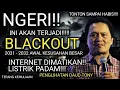 NGERI!! INI AKAN TERJADI! INTERNET DIMATIKAN!! 2031-2032 AWAL KESUSAHAN BESAR! PENGLIHATAN DAUD TONY
