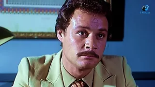 اللى يخاف  من العفريت بيطلعلو دندنها