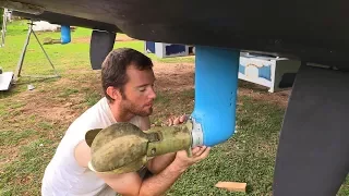 63 – Tongan Boat Yard Blues