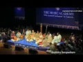 Download Lagu Lavanya Rama - Poornashadjam : Sangeetha Kalanidhi Sri. TM Krishna