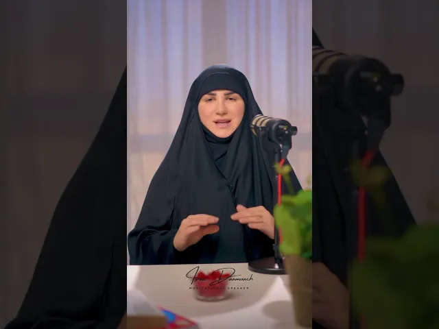 ⁣قررت اشتغل على اهدافي وصرت اضغط حالي بدون راحة!لا يكلّف الله نفساً الا وسعها♥️ #إسراء_دعموش#اكسبلور#