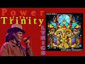 Download Lagu Akae Beka - Power of the Trinity (Lyrics)