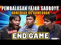 Lagu FAJAR SADBOY.. KUBALAS KAO FRIMAWAN!! KU LUDAAAA EH... EH.. ⁉️