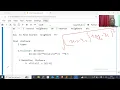 AI ML DS class 18 Ranjan Das Ranjan sir Pythonsoft