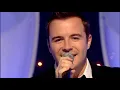 Westlife - You Raise Me Up (Live from Top of the Pops: Christmas Special, 2005)