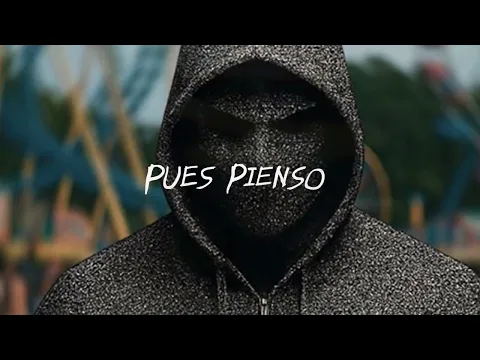 Video Thumbnail: Solitario - Ruido [Letra]