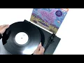 Nitty Gritty Dirt Band - Fishin' In The Dark (Official Vinyl Video)