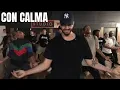 Download Lagu Daddy Yankee \u0026 Snow - Con Calma Official MV rehearsal (2nd cast) Lead Choreographer Greg Chapkis