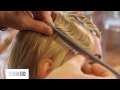 Flapper Hair-Style Tutorial