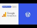 How to Add Google Analytics to WordPress Step by Step