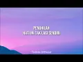 Nadhif Basalamah - Kota Ini Tak Sama Tanpamu (Official Music Video Lyric)