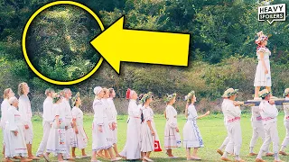 Download MIDSOMMAR: Every Creepy Little Detail Hidden In The Movie MP3