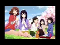 Kitauji Quartet - Vivace! || Sound! Euphonium OST
