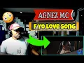Download Lagu AGNEZ MO - F Yo Love Song (Official Music Video) - Producer Reaction
