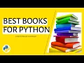 Top 5 Books to Learn Python in 2021 Beginner to Advance Ayushi Rawat