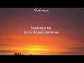 Grimes - Shinigami Eyes (Lyrics)