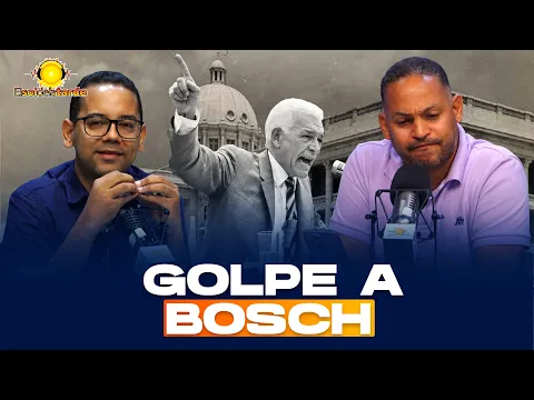 ¿Por qué tumbaron a Juan Bosch apenas siete meses después?