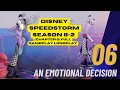 Disney Speedstorm Season 8-2 (Chapter 6) Full Gameplay Longplay. #speedstorm