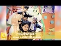 Download Lagu Anak Anak Belalang - Jalan-Jalan Di Chow Kit (Romantika D'Amor) (Official Audio)
