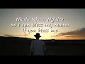 Garry Mapanzure ft Nox Guni - Munamato (Official Lyric Video)