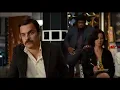 Diddy in the best 5 minutes of "Get him to the Greek"