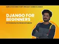 18 Fetch Data From Database Django For Beginners Learn By Building Practical Projects