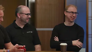 NODES AI Opening Keynote: Exploring Context Graphs: From Data to Decisions – Extended Version