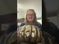 Enchanted Pumpkin Warmer