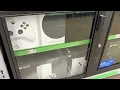 XBOX Consoles Controllers Accessories WALMART - March 2025 No Talking