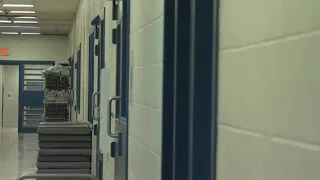 It s exhausting Yellowstone County jail still battling officer shortage