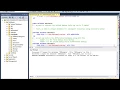 Creating and restoring a differential backup in Microsoft SQL Server 2016