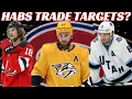 Download Lagu NHL-ruilgeruchten - Habs-ruilopties voor 2C McTavish: Holdout? McDavid-vooruitgang? Isles-updates