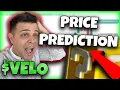 Download Lagu VELO Crypto Prijsvoorspelling 2025 🚀 VELO Coin DRINGENDE UPDATE!