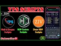 How to get unlimited VPS scripts easy-steps