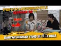 Download Lagu TERNYATA LINGKUNGAN BULE SEPARAH INI ?? BANYAK KORBAN YANG SE USIA BULE ??