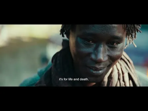 Official Trailer