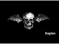 Download Lagu Avenged Sevenfold - The Stage Lyrics