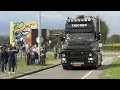 Download Lagu TruckTour Tilburg 2018