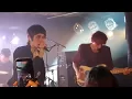 Nils Keppel / Wellblech  Live Lagerhaus Bremen 6.03.2026 