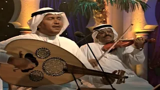 محمد عبده واشيب عيني   جلسة شعبيات    جودة عالية دندنها