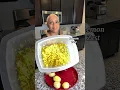 Download Lagu Stuffed Shells | Fried Chicken Wings | Salad | Lemon Pound Cake