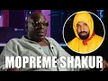 2Pac s Brother Disapproves Of Drake Using Al To Mimic 2Pac s Voice In Diss Towards Kendrick Lamar