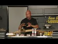 Two Guys Garage 2312 J-B Weld Exhaust Products Tech Tip