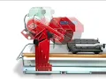 MK Diamond 169612 MK 101-24 10" Tile Saw - Video 5 of 1