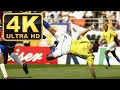 Download Lagu Brazil - Costa Rica WORLD CUP 2002 | Matchday Goals | 4K ULTRA HD 30 fps