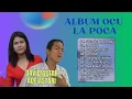 ALBUM OCU LA POCA MANTAP
