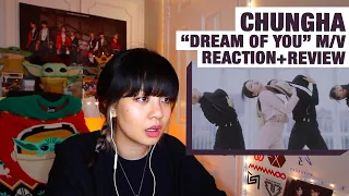 Download OG KPOP STAN/RETIRED DANCER reacts+reviews Chungha \ MP3