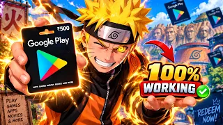 Get Free Redeem Code By Playing Games | New Redeem Code App | How To Get Free Redeem Code
