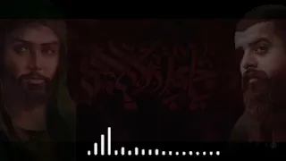 شفتك على الرمال ملأ مجتبى الكعبي مأتم الجواد بغداد الجديده  دندنها